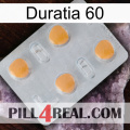 Duratia 60 24